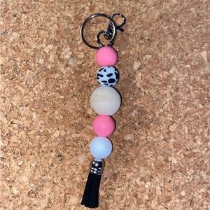 Custom Made Keychain